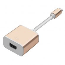 تبدیل TYPE-C به  HDMI