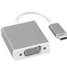 تبدیل TYPE-C به VGA