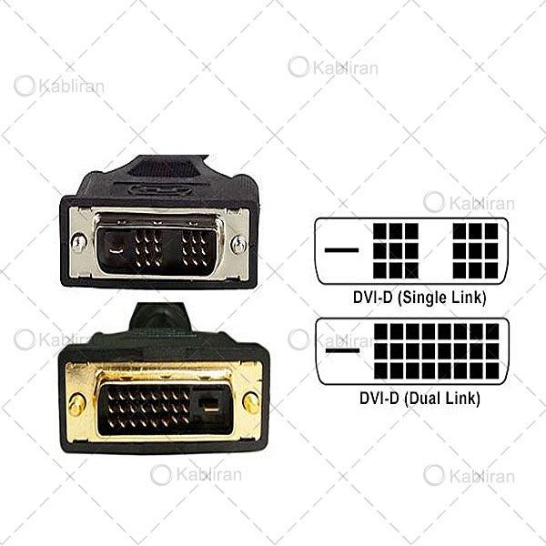DVI-I-vs-DVI-D