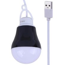 لامپ ال ای دی USB دی نت مدل DT-432 توان ۵ وات آویزدار