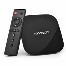 اندروید باکس تسکو مدل TAB-ECO