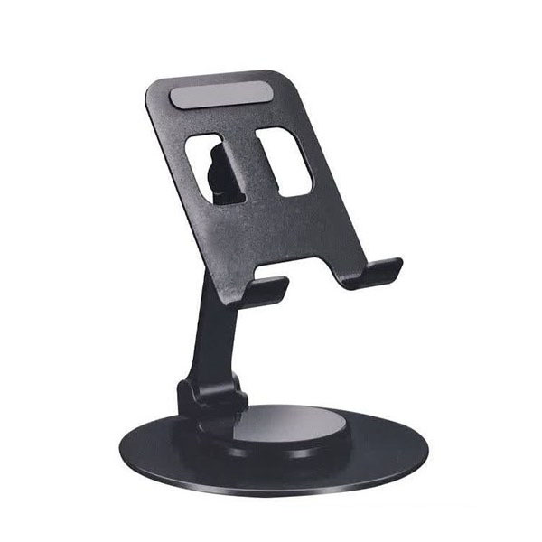 پایه نگهدارنده موبایل رومیزی پی‌نت مدل H-103