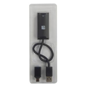 قیمت-تبدیل type-c usb 3.0 به lan
