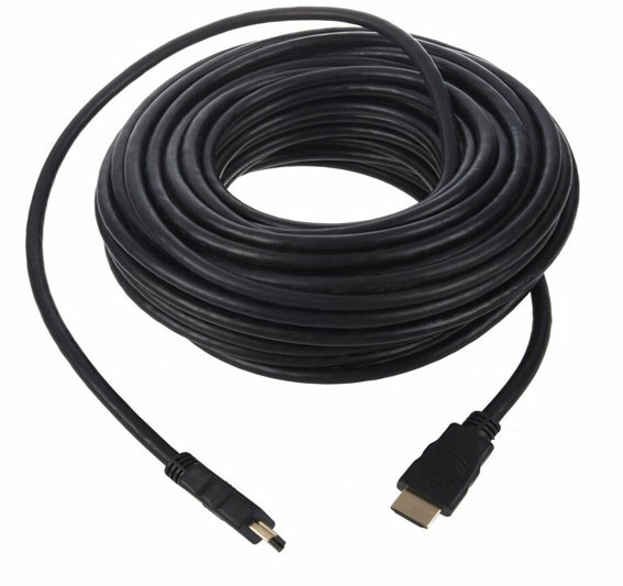 کابل HDMI پی نت 10متری (P-net)
