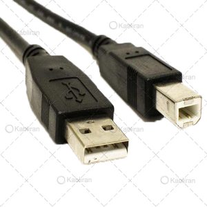 کابل-پرینتر