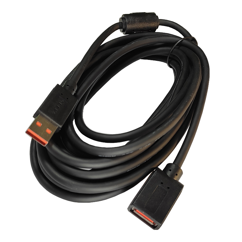 کابل افزایش طول USB واصل 3 متری (VASEL)
