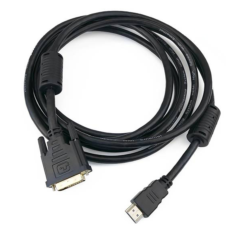 خرید-کابل-تبدیل-HDMI-به-DVI