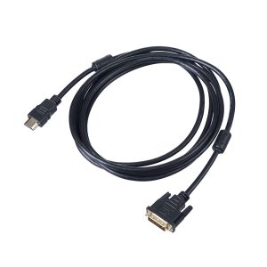 HDMI-به-DVI