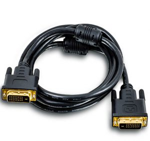 کابل-DVI