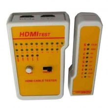 تستر HDMI-مای گروپ