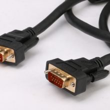 کابل VGA واصل 5 متری