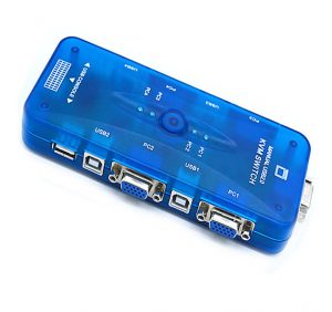 KVM-SWITCH