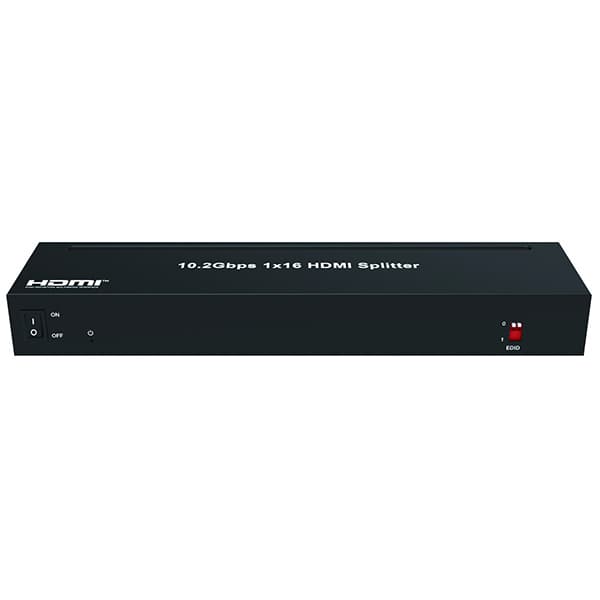 اسپلیتر ۱۶ پورت HDMI فرانت (Faranet) مدل FN-V1316