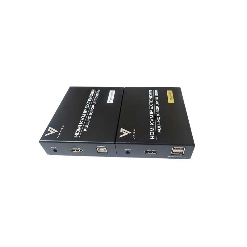 کی وی ام اکستندر HDMI واصل مدل VSL-HKV150 (VASEL)