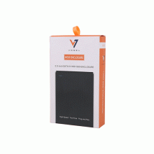 باکس هارد اکسترنال 2.5 اینچی واصل مدل VSL-t9tc