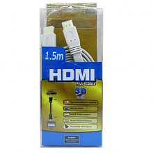 کابل HDMI  فلت 1.5 متری فرانت
