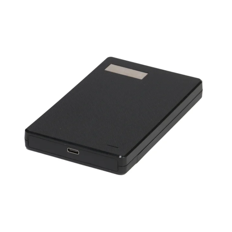 باکس هارد اکسترنال 2.5 اینچی واصل مدل VSL-t9tc