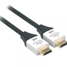 کابل HDMI  پریمیوم 2 متری ورژن 2.0 فرانت
