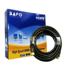کابل HDMI   بافو 1.5 متری ورژن 2.0