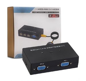 مشاهده-مشخصات-و-قیمت-سویچ-KVM-ریموتدار