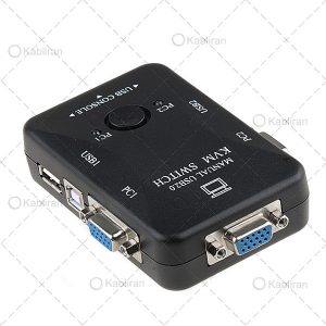 سویچ-KVM-دستی-USB