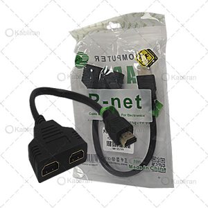 خرید-تبدیل-1-به-2-HDMI