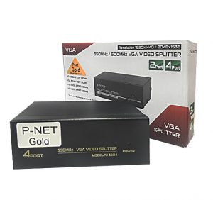 خرید-اسپیلیتر-4-پورت-VGA-در-سایت-کابلیران