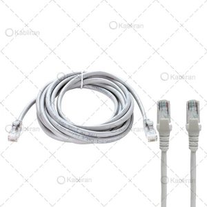 قیمت-کابل شبکه2متریMWNET