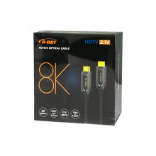 کابل HDMI 8K 40M دی نت (D-net)