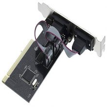 کارت PCI  سریال دی نت  (DNET)