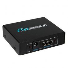 اسپیلیتر 2پورت HDMI