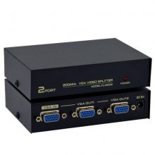 اسپیلیتر2پورتVGA