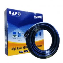 کابل HDMI   بافو 10 متری ورژن 2.0