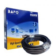 کابل HDMI   بافو 3 متری ورژن 2.0