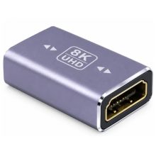 تبدیل برل HDMI 8K دی نت دو سر ماده