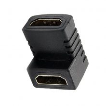 تبدیل دوسر ماده 90 درجه HDMI