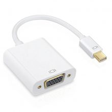 تبدیل  MINI DISPLAY PORT TO VGA