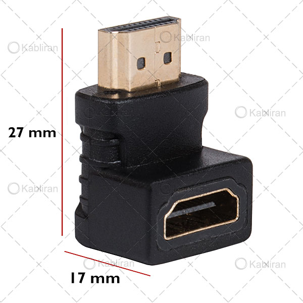 تبدیل-90-درجه-HDMI