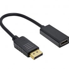 تبدیل DISPLAY PORT  TO  HDMI