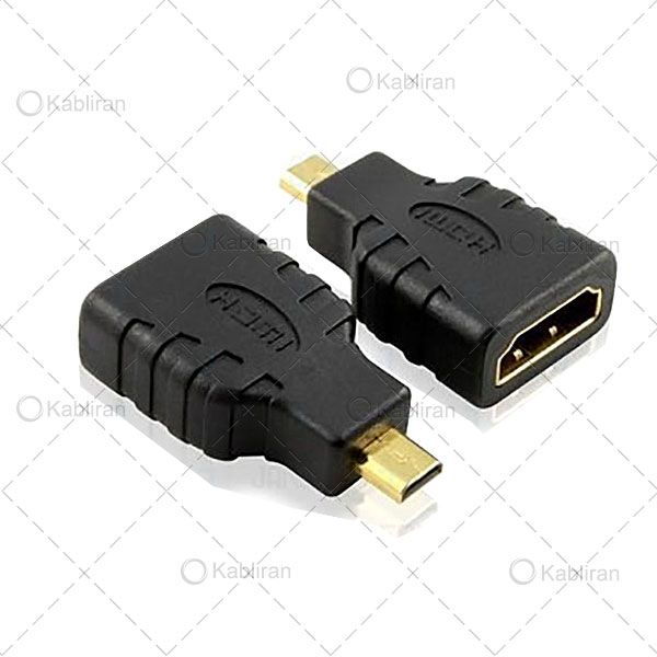 کاربرد-تبدیل-HDMI-TO-MICRO-HDMI کاربرد-تبدیل HDMI به MICRO HDMI