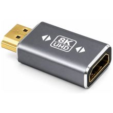تبدیل نری به مادگی HDMI 8K دی نت D-NET