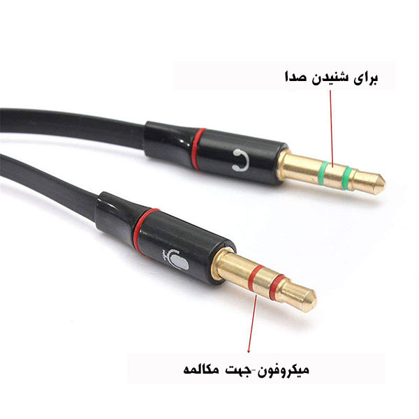 جک 3.5 میلیمتری