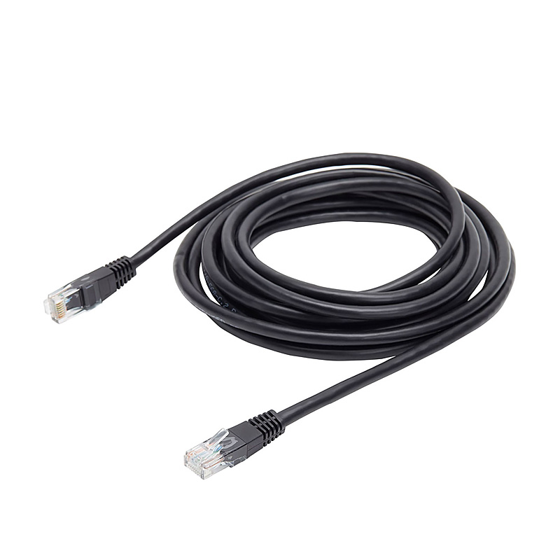 کابل شبکه 2 متری CAT6 UTP بلدن(BELDEN)