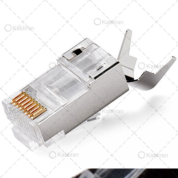 مشخصات-سوکت-شبکه-cat7-stp