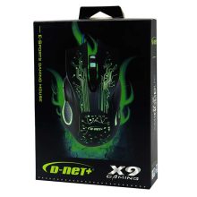 ماوس X9 دی نت (D-net)