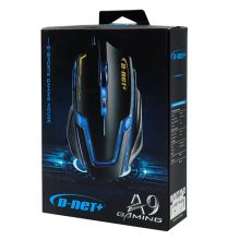 ماوس A9 دی نت (D-net)