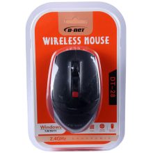 ماوس DT-28 دی نت (D-net)