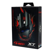 ماوس X7 دی نت (D-net)