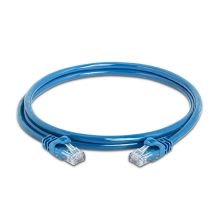 کابل شبکه 50 سانتی CAT6 UTP بلدن(BELDEN)