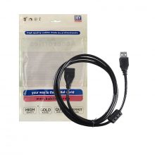 کابل افزایش USB طول 1.5متری مای گروپ